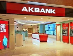 Akbank named most valuable brand of Turkey