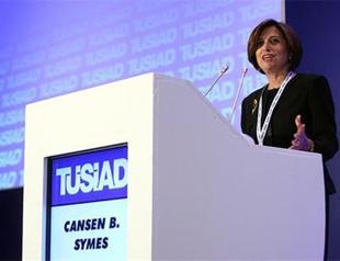 Top bosses to meet political party leaders in Ankara