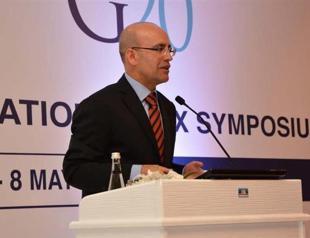 Government runs budget surplus in May: Minister