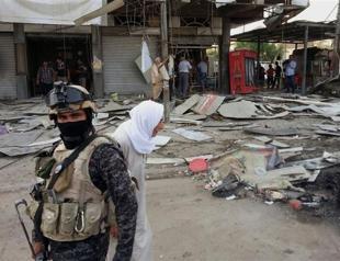 40 foreign suicide bombers a month enter Iraq: PM