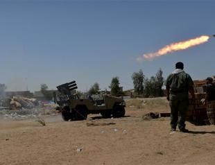 Seventeen killed in battles near Iraq’s Baiji refinery