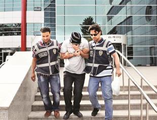 Police detain 21 in probe into civil service exam ‘fraud’