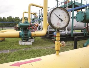 Russia gives coordinates for new pipeline to Turkey: Minister