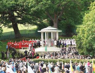 UK marks 800th anniversary of Magna Carta