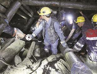 16 suspects appear in court in Ermenek mine disaster case