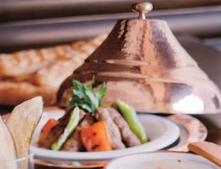 Warmth of a traditional Ramadan