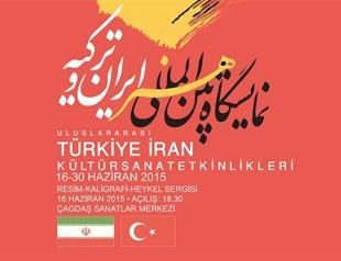 Iranian culture in Ankara