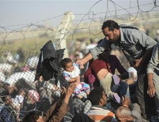 Syrian border crisis on cabinet agenda