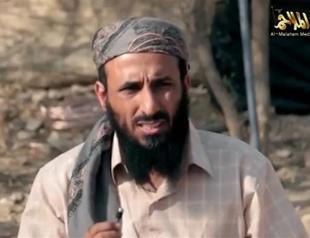 Al-Qaeda confirms top commander killed in US strike