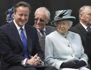 In U-turn, UKs Cameron rules out EU referendum vote on May 5, 2016