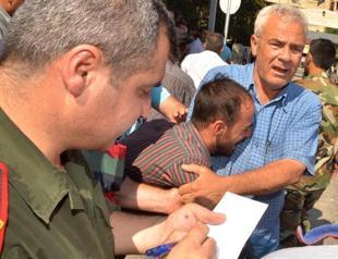 34 dead in rebel rocket fire on Syrias Aleppo: monitor