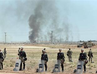 Turkey-bound UK sisters feared to be headed for Syria conflict