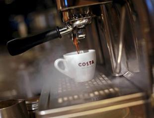 Premier Inn and Costa Coffee demand sends Whitbread sales up