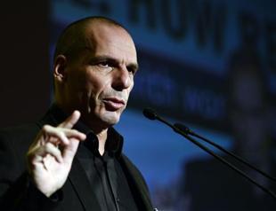 Greece will not present new reform proposals at Eurogroup: Bild