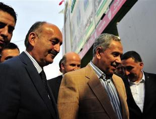 Turkey warns US and coalition against demographic change in Syria