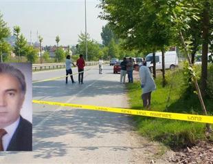Turkish prison warden killed in attack at traffic lights