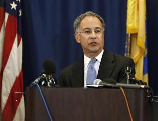 New Jersey man charged with conspiracy to provide support to ISIL