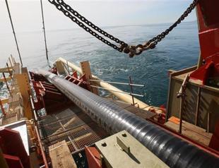 Greece, Russia sign memorandum on gas pipe to Greece