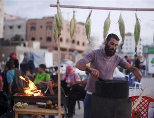 Weak Gaza economy crippled by high unemployment: IMF
