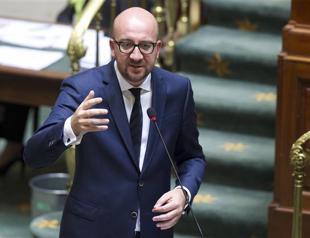 Belgian PM recognizes 1915 killing of Ottoman Armenians as ‘genocide’