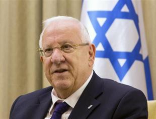 Israeli president sends condolences to Erdoğan
