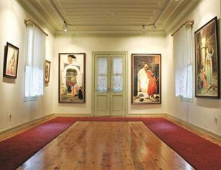 Osman Hamdi Bey Museum closed to tourism