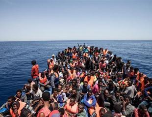 EU to launch operation against Libya migrant smugglers