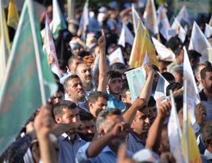 INTERVIEW: Critical period for Hizbullah in Turkey’s tense southeast