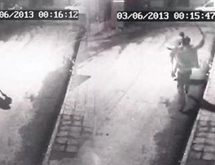 Police officer acquitted of concealing evidence in Gezi victim case