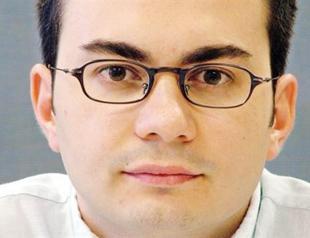 Erdoğan lawyer sues Hürriyet journalist for book on US-Turkey ties