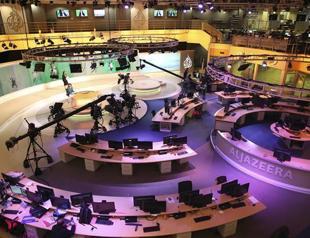 Germany detains Al Jazeera journalist at Egypt request