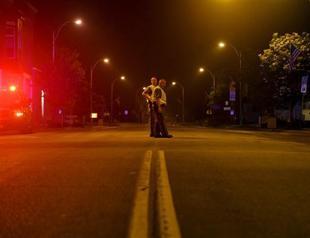 US hunt for escaped killers shifts after possible sighting