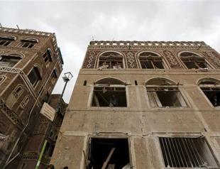 Air strikes kill 15 in Yemen attacks: Houthi media