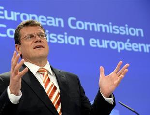 EU Energy Union: Turkey should develop nuclear safety in line with EU