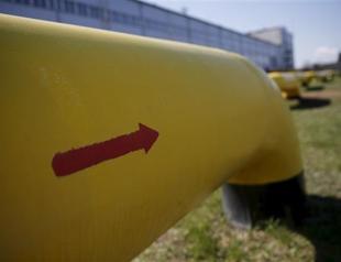 Bulgaria proposes gas storage facility for Turkish Stream