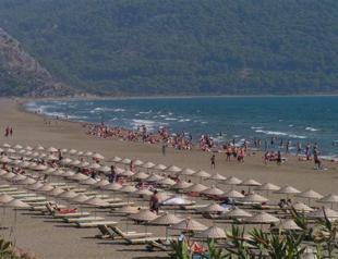 Turkey’s tourism sector faces declining numbers