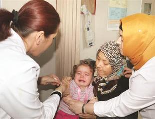 Parental permission not needed for child vaccination, top court rules