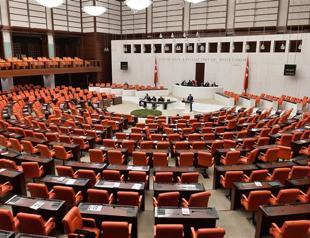 Turkeys parliament to convene, setting the stage for a hot political summer