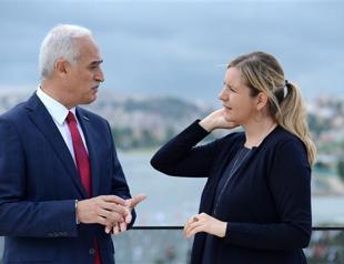 Early elections not supported by Turkeys top business body