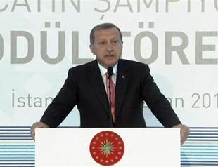 Erdoğan: Western response to refugee crisis a ‘crime against humanity’