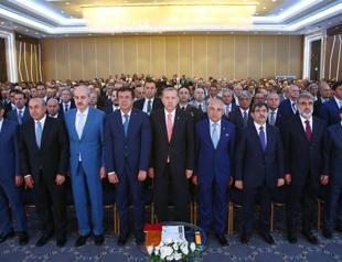 I will encourage forming new government, Turkish President says