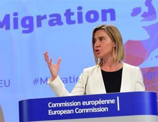 EU launches Mediterranean migrant military mission: Official