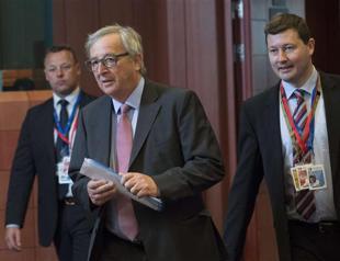 Greece deal urged as new proposals offered ahead of debt summit