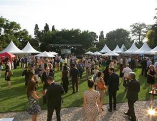 800th Anniversary of Magna Carta celebrated by British Chamber of Commerce in Turkey