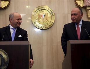 Egypt appoints first ambassador to Israel in three years