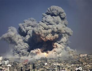 UN investigators say Israel, Palestinian groups may have committed war crimes in Gaza