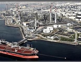 Turkish oil refinery becomes local export champion of 2014