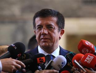 Turkish ministers split on export award to key graft suspect