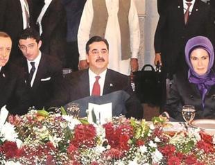 Ex-Pakistani PM Gilani ordered to return necklace donated by Turkey’s first lady after 2010 flood