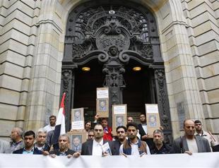 Jazeera says Germany releases correspondent